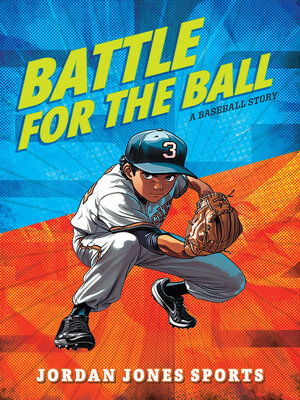 cover image of Battle for the Ball
